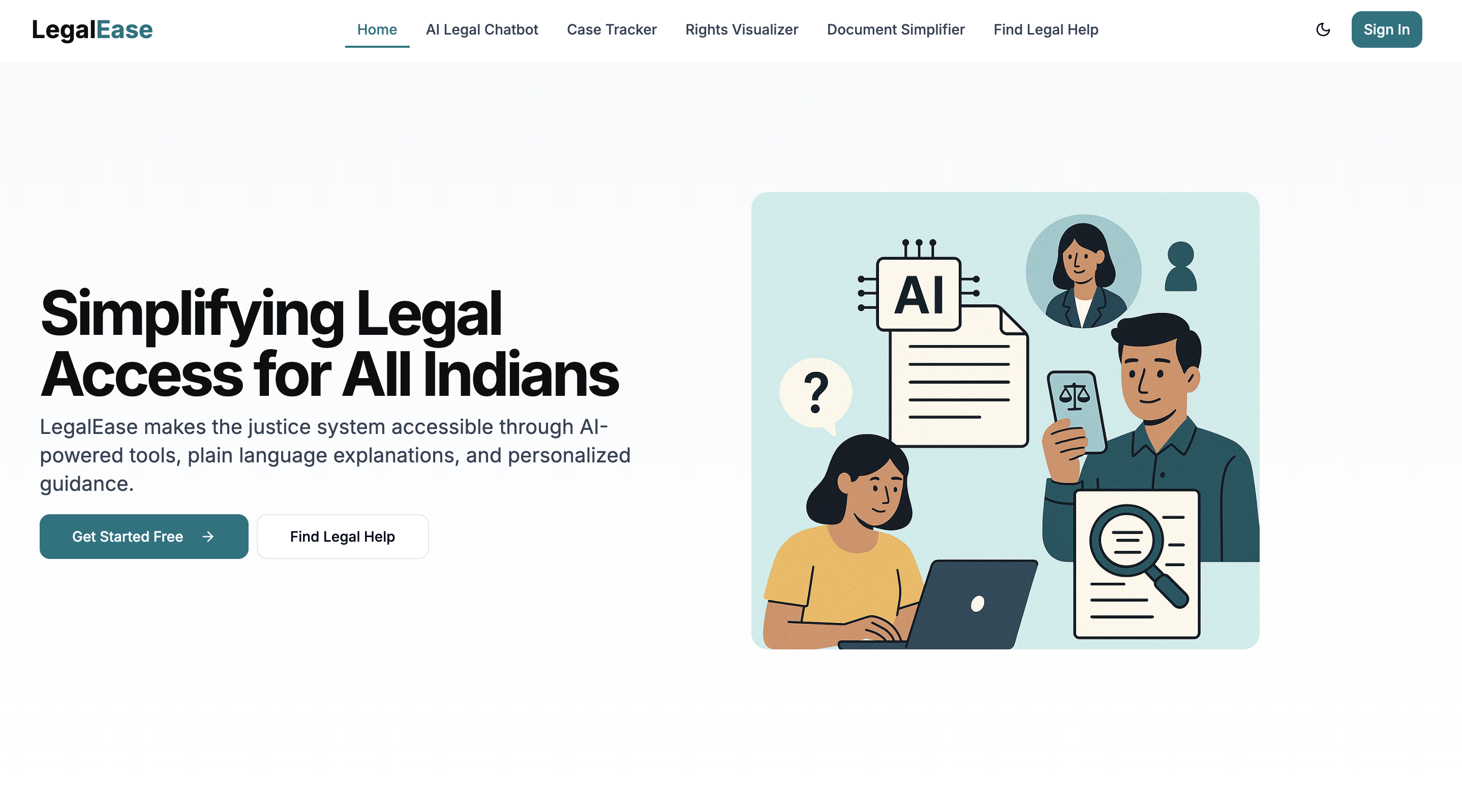 legalease